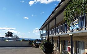 Coastal Comfort Motel Narooma